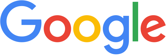 Google logo new small